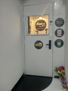 Fotografie z fotogalerie ubytování Nonee Guesthouse v Kuala Lumpur