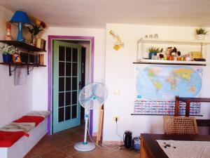Fotografie z fotogalerie ubytování ECO Affittacamere Casa Maica Eco guesthouse v destinaci Stintino