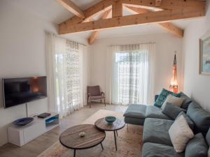 Μια τηλεόραση ή/και κέντρο ψυχαγωγίας στο Danieli