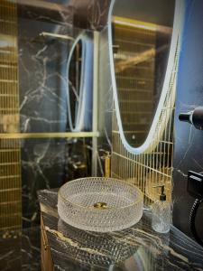 Ảnh trong thư viện ảnh của Golden Park Aparthotel ở Szczecin +81 ảnh