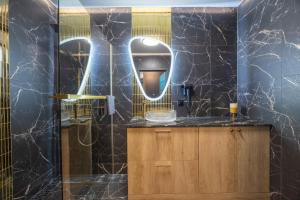 Ảnh trong thư viện ảnh của Golden Park Aparthotel ở Szczecin