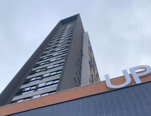 Hoone, kus apartement asub