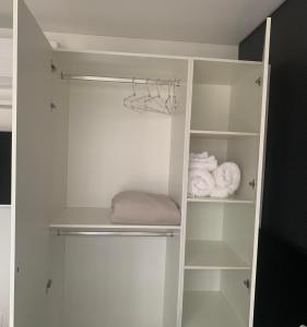 Foto sihtkohas Blumenau asuva majutusasutuse LOFT confortável e moderno com garagem perto da FURB e Vila Germânica galeriist