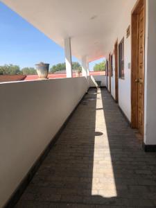 Fotografie z fotogalerie ubytování Cuadra Casona el Calvario v destinaci Huichapan