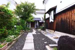 Afbeelding uit fotogalerij van 旗籠白忠 in Nagahama +25 foto's