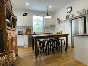 Billede fra billedgalleriet på Old Maffra Cottage i Maffra