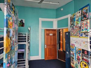 Fotografie z fotogalerie ubytování Gaslamp Hostel v San Diegu