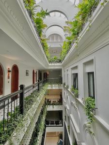 Fotografie z fotogalerie ubytování Paul Chabot Hotel v destinaci Hai Phong