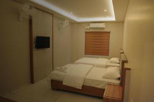 Photo de la galerie de l'établissement Neom Inn, à Meenangadi