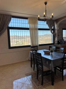 Gambar di galeri bagi Calm Beach House in Sidi Kankouch di Tala Lakran