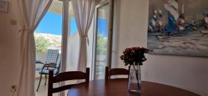 Galeriebild der Unterkunft Apartments Burcul Pag in Pag