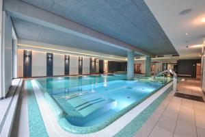 Imagen de la galería de Hotel Młyn Aqua Spa, en Elbląg