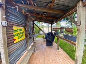 Fotografie z fotogalerie ubytování The Batch v destinaci Toogoom