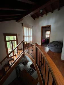 Fotografie z fotogalerie ubytování Acogedora cabaña en Quercus 1 v destinaci Pátzcuaro