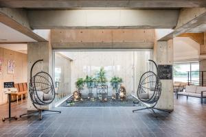 Fotografie z fotogalerie ubytování 里沼リゾート　Hotel KOMORINU v destinaci Tatebayashi