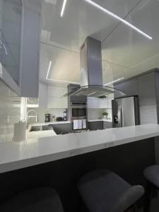 Gallery image of Punta del Cielo in Barranquitas