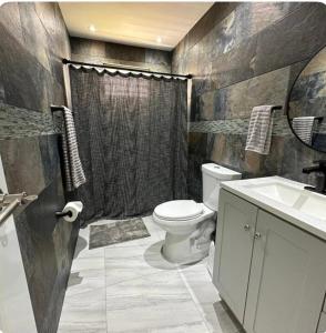 Gallery image of Punta del Cielo in Barranquitas