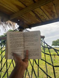 Delft EastにあるDelft Jungle Beachfront Villaのギャラリーの写真