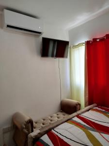 Billede fra billedgalleriet på Higüey City Home i Higuey