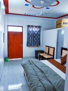 Billede fra billedgalleriet på Krishna cottage i Ayodhya