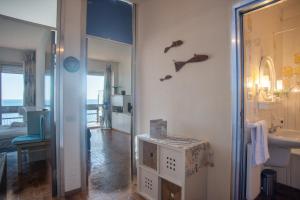 Фотография из галереи Sole Surf E Relax - Happy Rentals в городе Сан-Ремо
