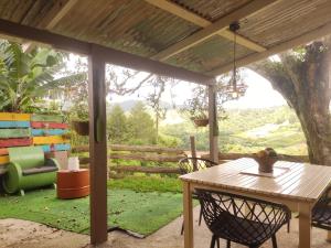 Gallery image of Chulavista Constanza casa campito in Arroyo Frío +23 photos