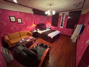 Billede fra billedgalleriet på HOTEL D-CUBE 明石店 i Higashi-futami + 4 billeder