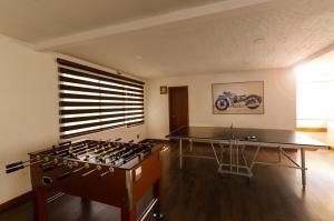Fotografie z fotogalerie ubytování Hotel Mitru Sur v destinaci La Paz