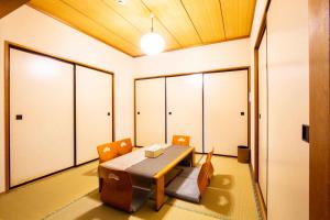 Fotografie z fotogalerie ubytování Taro's House Midori v destinaci Aomori
