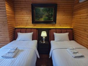 Afbeelding uit fotogalerij van บ้านคุณอัง Baan Khun Ang in Ban Thung Khao Tok