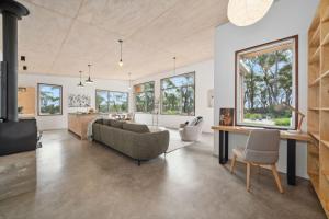 Gallery image of The Residence in Mount Victoria