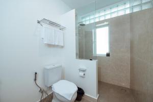 Bagno di Cambodian Country Club