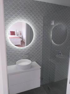 Fotografie z fotogalerie ubytování Welcome to the Pool House Fully renovated cabin v destinaci Shelly Beach