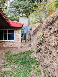 Afbeelding uit fotogalerij van Colon Escape House in Cedral