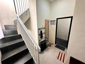 Fotografie z fotogalerie ubytování Villa Awwa v destinaci Ngadipuro