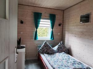 Gallery image of Domki na Górce in Polańczyk +3 photos