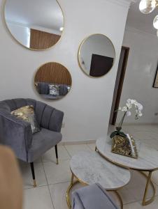 Foto dalla galleria di Mi bello apartamento a Santo Domingo