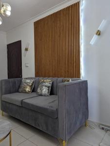 Foto dalla galleria di Mi bello apartamento a Santo Domingo