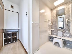 Bagno di Okasan Hotel