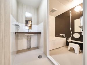 Bagno di Okasan Hotel
