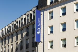 Fotografie z fotogalerie ubytování ibis budget Meudon Paris Ouest v destinaci Meudon