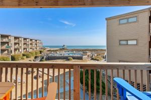 Galería fotográfica de C223C Daze Aaah View Oceanfront Community Pool en Duck