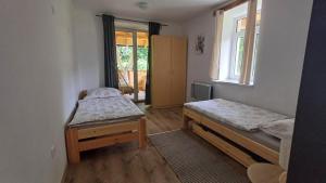 Gambar di galeri bagi Apartmány Horka di Kamenná Horka