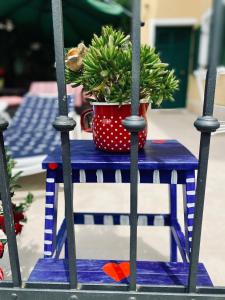 マリ・ロシニにあるApartments Atilaのギャラリーの写真