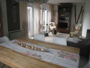 Et opholdsområde på Harz Blick