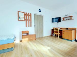 Gallery image of Hostel Bagrowa Plus in Kraków