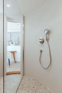 Fotografie z fotogalerie ubytování Luxury Floating Apartment - Amor ve Splitu