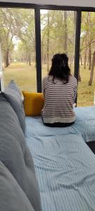 Зображення з фотогалереї помешкання Эко отель by Asel Aziz у місті Tyup +2 фото