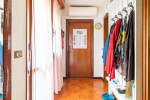 Fotografie z fotogalerie ubytování Casa delle orchidee v destinaci Castiglione di Cervia