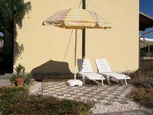 Fotografie z fotogalerie ubytování Casa delle orchidee v destinaci Castiglione di Cervia